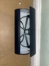 Warby Parker Wright M 712 Eyeglasses Frames Green 51-19-140mm.  Frames Only 