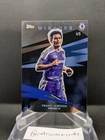 2021/22 Frank Lampard Chelsea - Topps Team Set Silver Foil /5