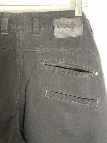 Psylo Herren Hose Größe 32 - Bild 6 von 11