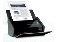 Scanner - Small office or home - wireless & wired
