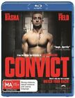 Convict (Blu-ray, 2014)