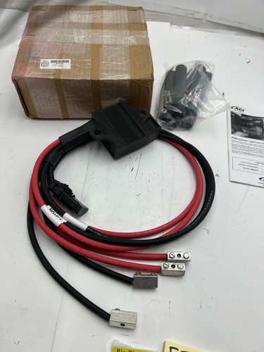Genuine ACI Agri-Cover Inc Epoxy Potted Switch Control D2301087 6AWG 600V - Picture 2 of 5