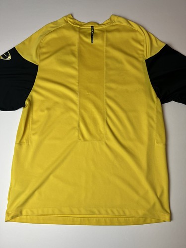 Maglia allenamento Manchester United 2009/2010 taglia Large - Foto 2 di 6