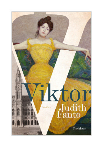 Viktor Von Judith Fanto