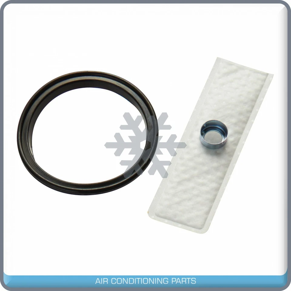 Электрический топливный насос для Chevrolet Camaro Pontiac Firebird 1993 1994 1995 QOA - Изображение 3 из 4