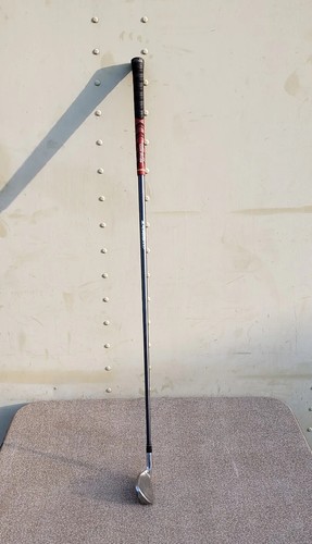Adams Golf Idea A2Os Hybrid Iron 8 Iron Set Stiff Flex Graphite shaft RH - Picture 9 of 10