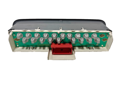 On-Board Computer Display Renault Twingo 8200213195 - Picture 4 of 4