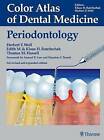 Color Atlas of Dental Medicine: Periodontology by Thieme Publishing Group (Hardback, 2004)