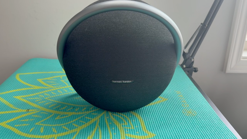 Harman Kardon Onyx Studio 7 Portable Speaker - Black - Video 1 of 1