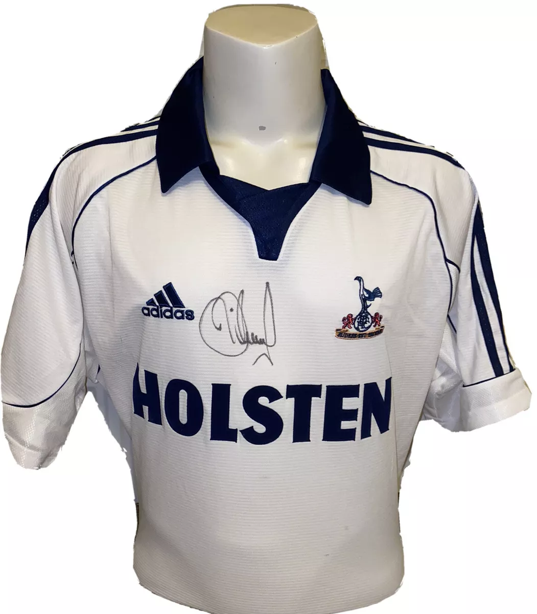 Retro Tottenham Hotspur Shirts