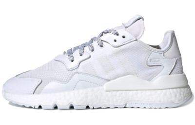adidas Nite Jogger Triple White 2020 - FV1267