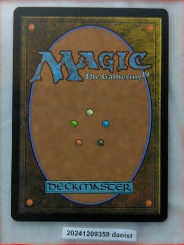 MTG Kiki-Jiki, Mirror Breaker Champions of Kamigawa Rare Magic The Gathering LP - 第 2/4 張圖片