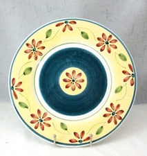 Caleca Italy ENNA Dinner Plate(s) READ