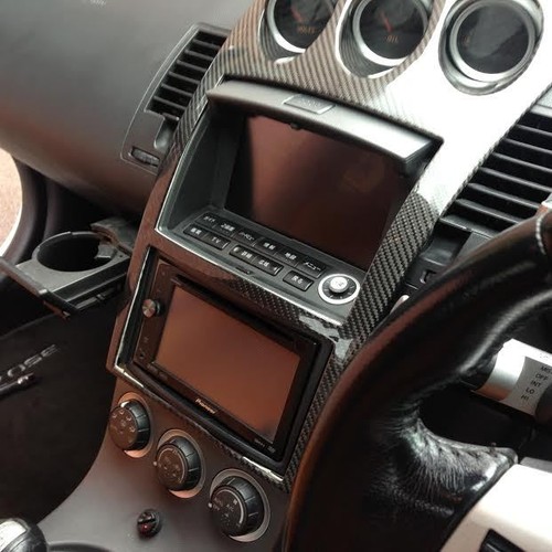 Nissan 350z GT 2002/2003 Jap Import - full Veilside V3 kit - low mileage! - Picture 7 of 12