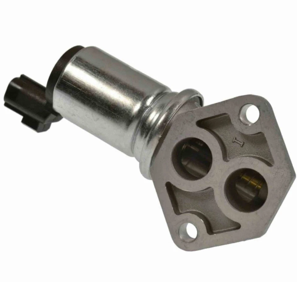 Válvula de control de aire de ralentí (IAC) SMP para Ford Lincoln Mercury REEMPLAZAR FABRICANTE DE EQUIPOS ORIGINALES # CX1851 Foto 2 de 4