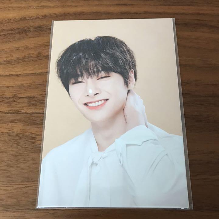 StrayKids Cafe ポストカード Stray Kids CAFE Japan Official postcard set Lee know Felix