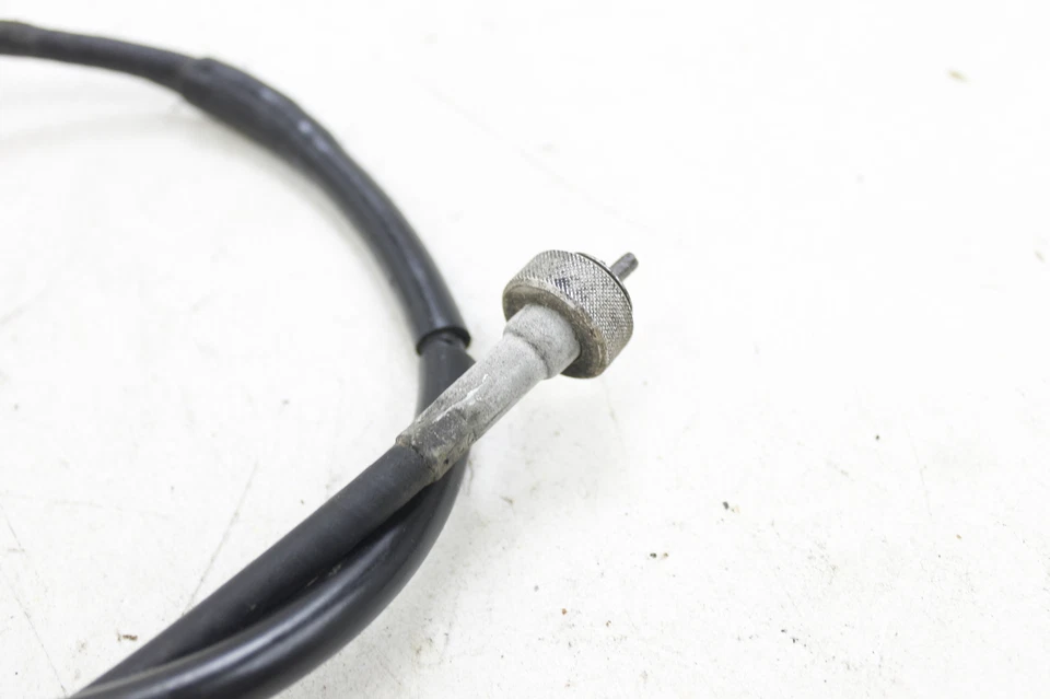 74-76 BMW R90 OEM VELOCÍMETRO CABLE LÍNEA SPEEDO Foto 3 de 4