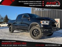 2019 Ram 1500 Sport Crew Cab Lift Mags 35''