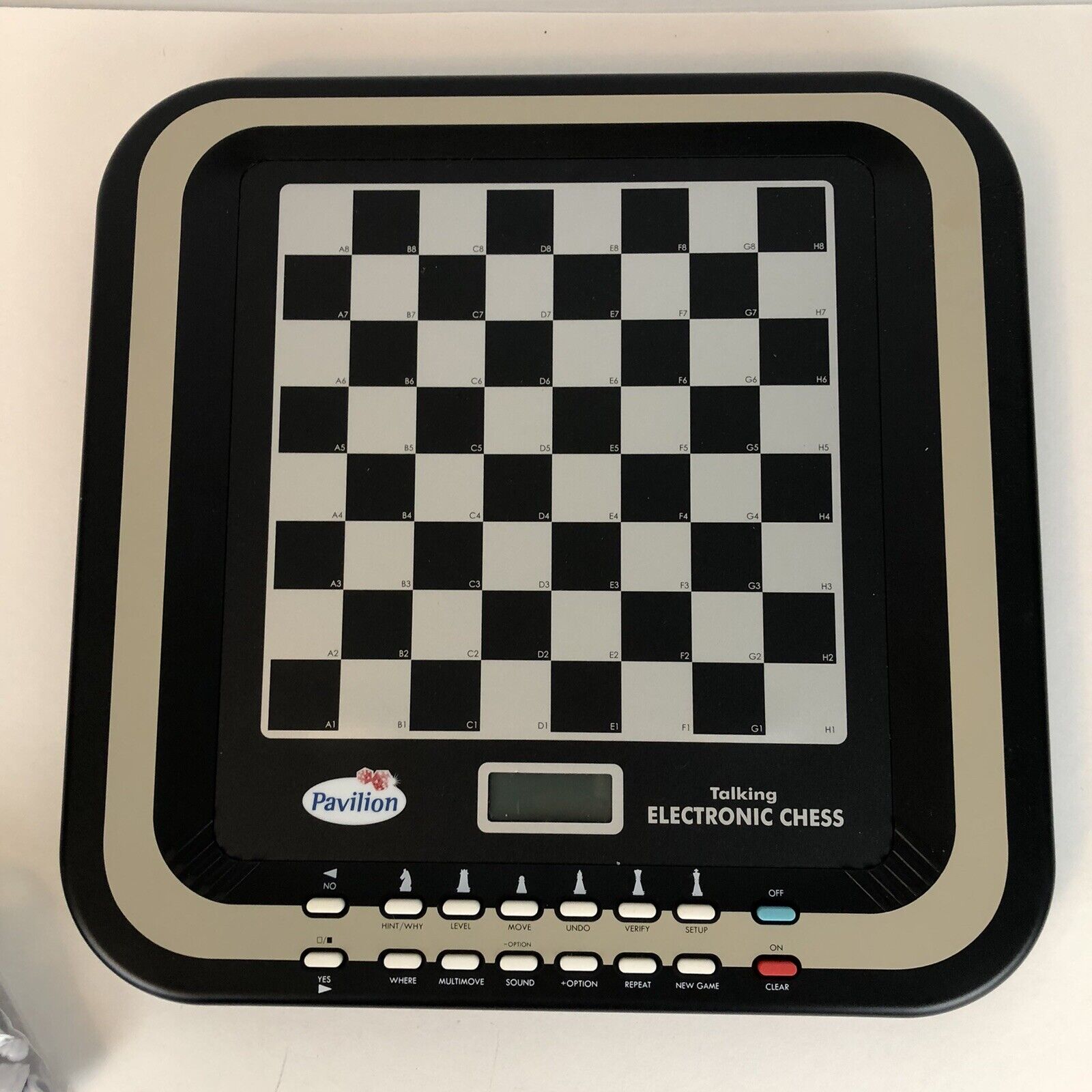 RAVASHEEN - Play Chess On Computers & Tablets