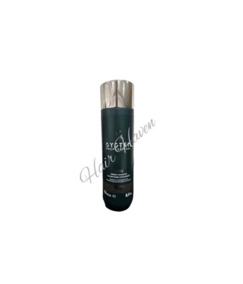 System Professional Man Triple Shampoo 250ml
