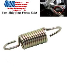 59mm Rear Brake Pedal Lever Return Spring For Universal Honda Suzuki Yamaha Bmw