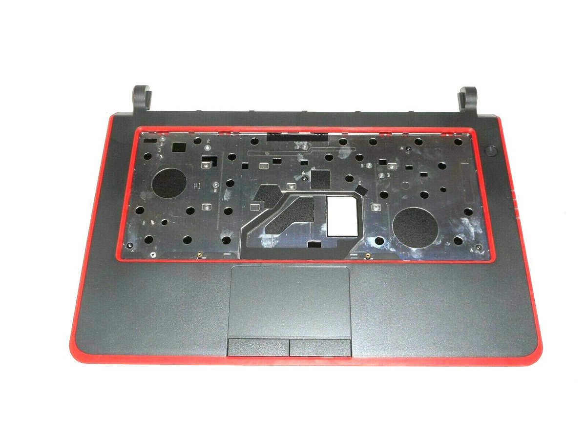 NEW GENUINE Dell Latitude 3340 Laptop Palmrest Red TRIM AMA01 60.4 