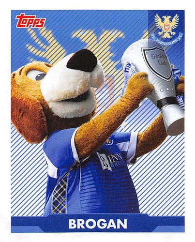 Colección de pegatinas Topps SPFL 2021/22 PREMIER LEAGUE # 1 - 235 selección escocesa - Imagen 211 de 236