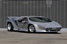 Vector-W8 1993 Sports Car Art Wall Indoor Room Outdoor Poster - POSTER 2...