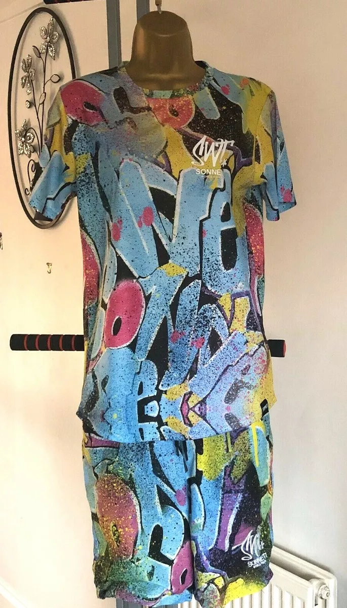 Sonneti t shirts junior sale