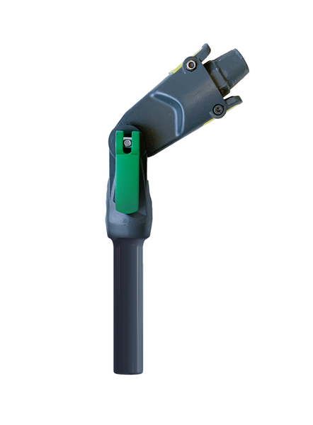 Unger NGC15 Nlite Connect Winkeladapter-Set S 15 Cm Winkelgelenk Teleskopstangen-image