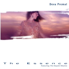 Deva Premal - The Essence CD (2002) Audio Quality Guaranteed Amazing Value