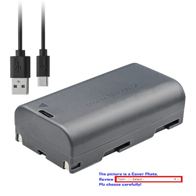Kastar Replacement Battery for Huepar 503DG Huepar 503CG/503CR - 3D Laser Level