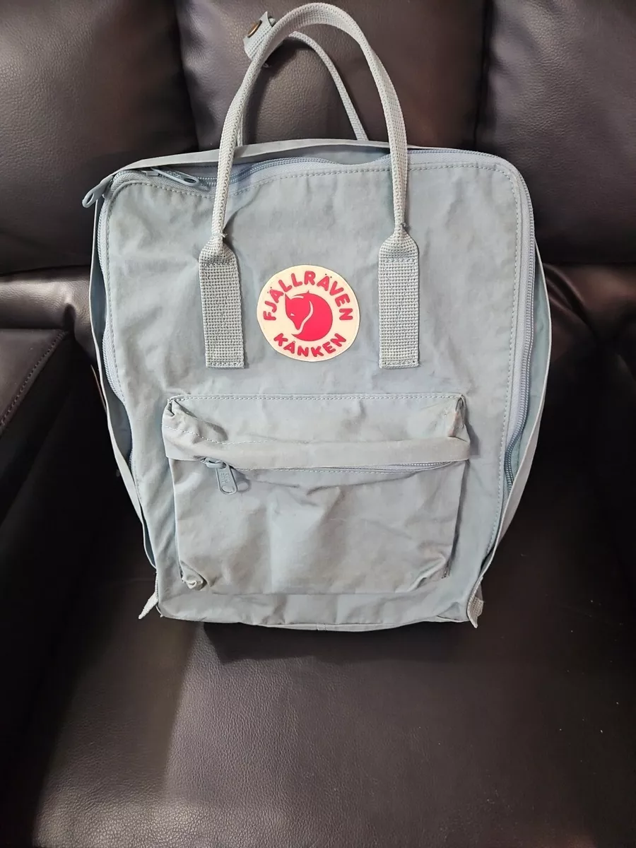 Kanken hot sale classic graphite