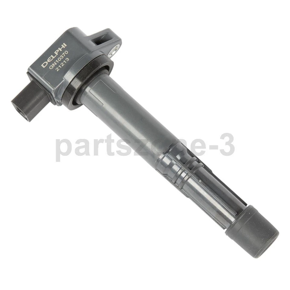 Bobinas de encendido Delphi para Honda CR-V 2009 2008 2007 2006 2005 2004 2003 2002 Foto 2 de 4