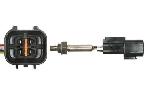 Oxygen Sensor Downstream Right STANDARD MOTOR PRODUCTS/NTK SG858 (Made in Japan) - Picture 5 of 5