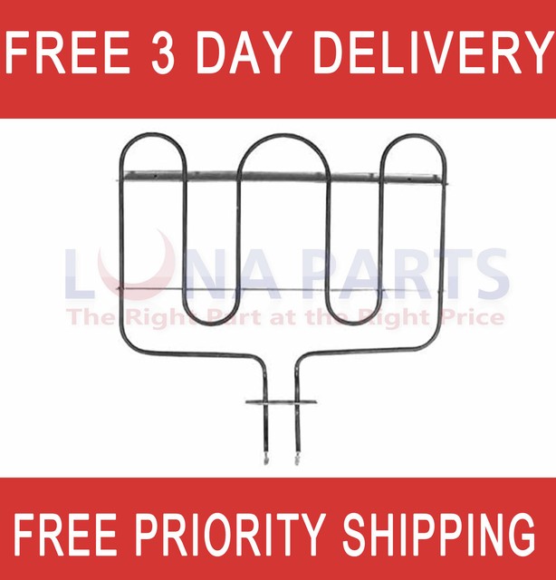 Range Oven Bake Unit Heating Element for Whirlpool Kitchenaid 74011117 W10276482 Range Oven Bake Unit Heating Element for Whirlpool Kitchenaid 74011117 W10276482