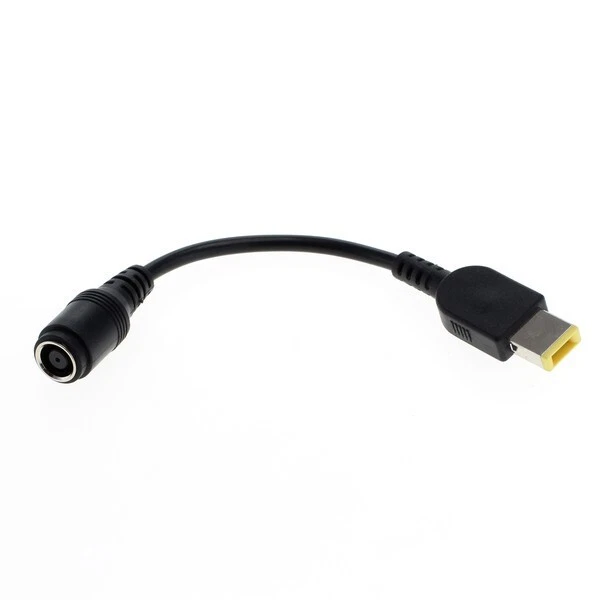 Ladegerät Adapter 7,9mm Female Stecker für Lenovo ThinkPad 0B47046 