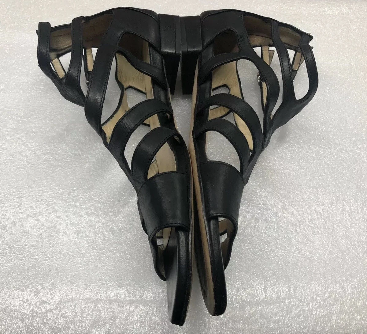 Aquatalia sandals hotsell on sale
