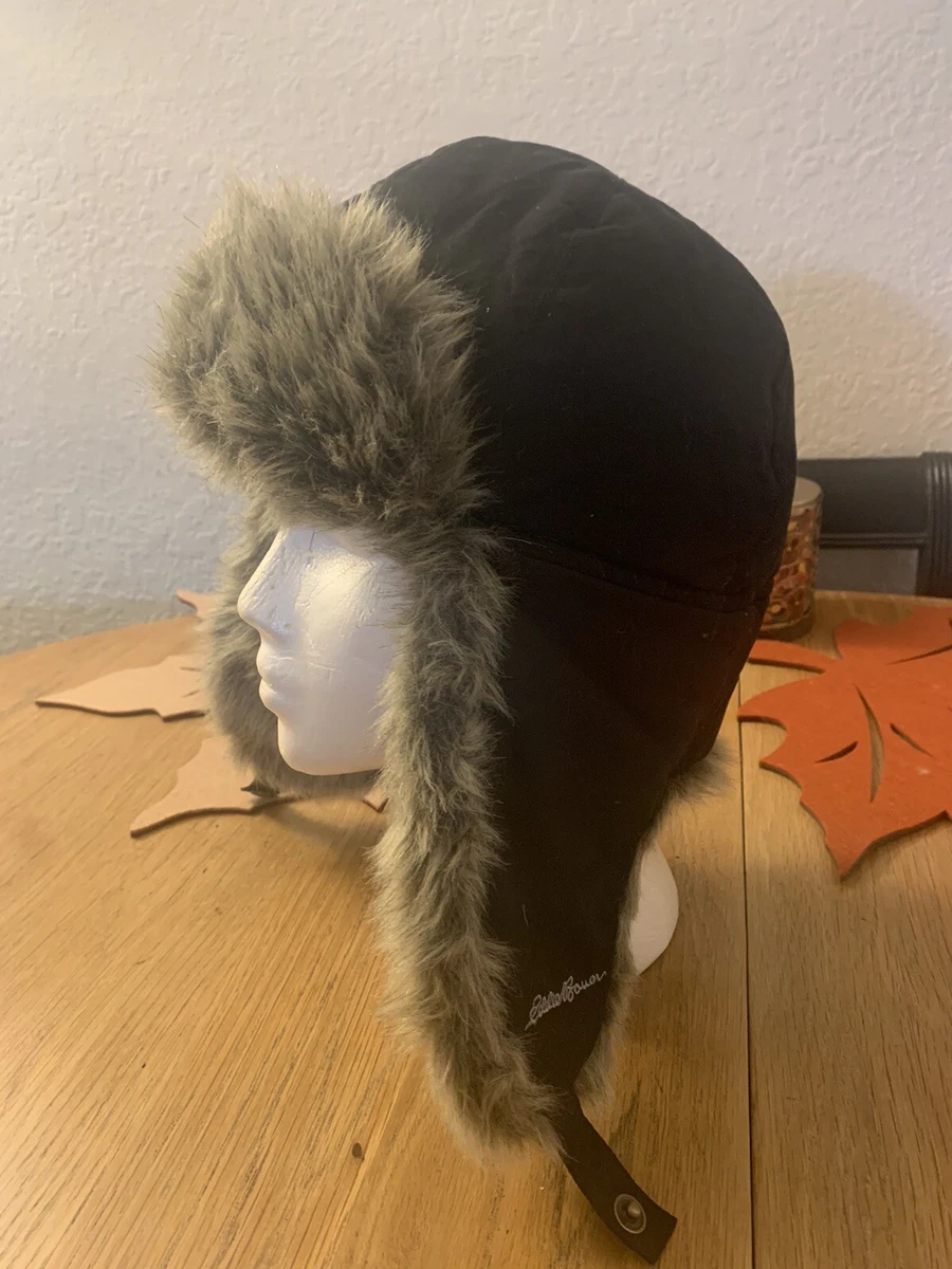 Eddie bauer sales down hat