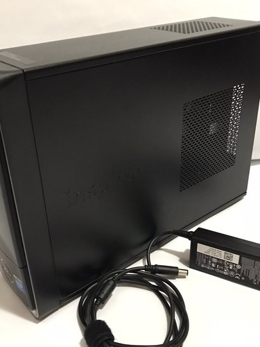 Dell Inspiron 3646 Desktop Intel Celeron PC NO HARD DRIVE Parts Only - Picture 11 of 24