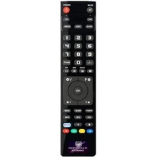 Replacement new tv  Remote Control for MAG BK32LEU