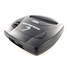 SEGA Genesis 3 Video Game Consoles for sale - eBay SEGA Genesis 3 Video Game Consoles for sale - eBay