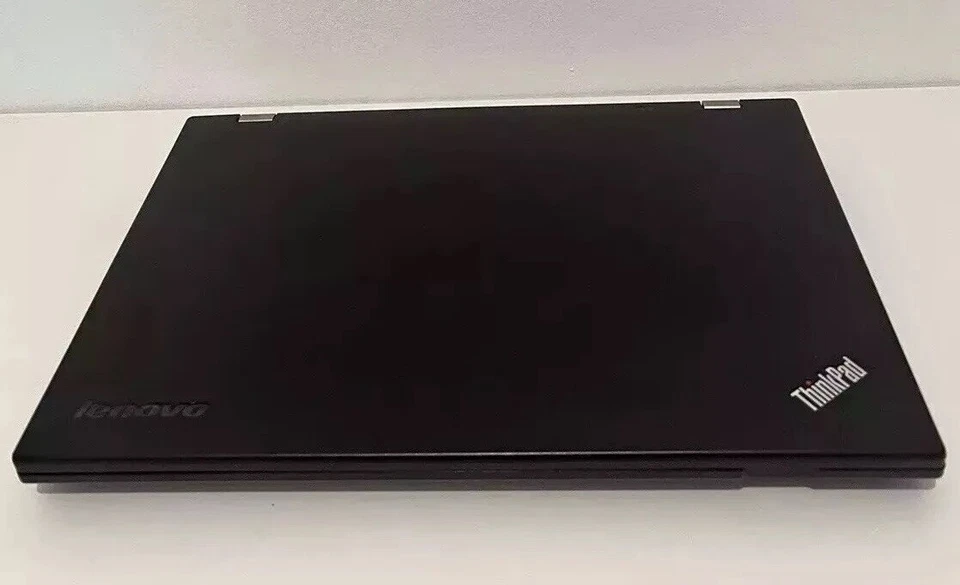 Lenovo ThinkPad L430 · i5-3210M · 16GB · 480GB, photo 4 of 5