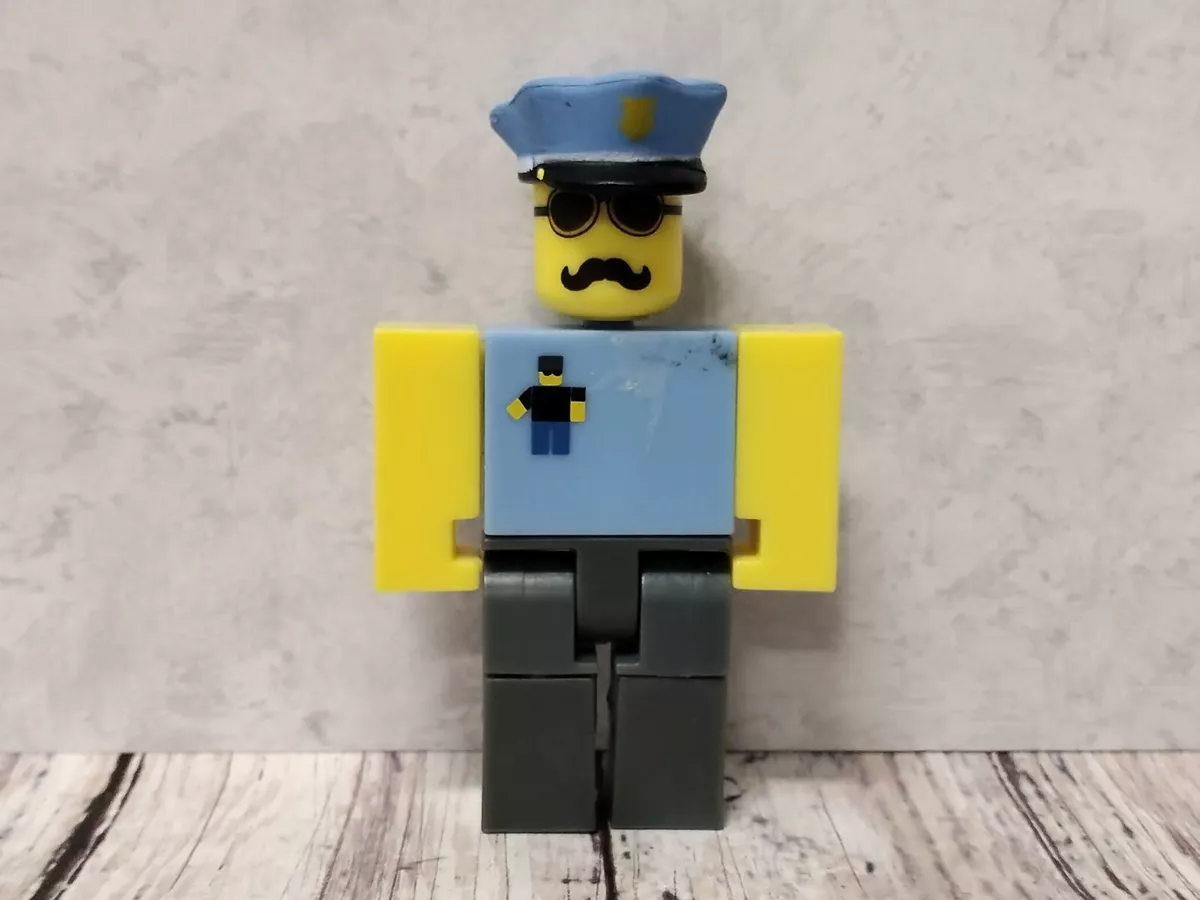 Roblox hotsell figures ebay