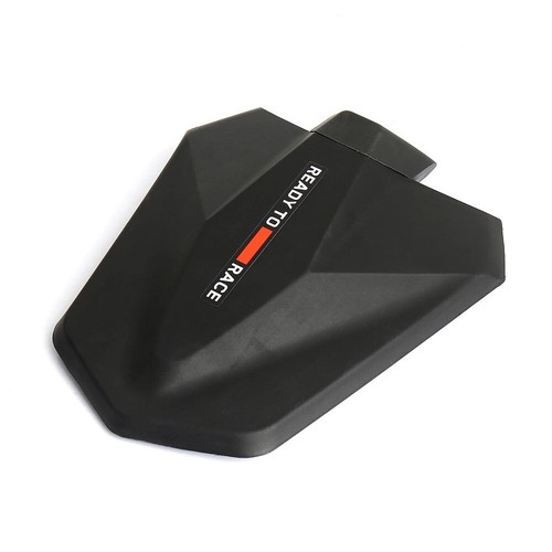 For 1390 Super Duke R Pillion Rear Seat Cover Cowl Solo Fairing Black 2024 2025 - Picture 8 of 10