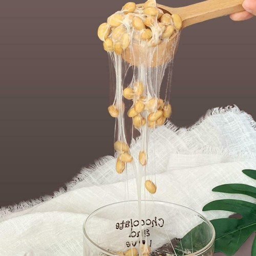 3g Natto Fermented Powder Bacillus Subtili Nattokinase W4C5 DIY Agent тй ;щ N6B9 - Picture 12 of 12