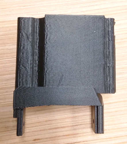 Airsoft S&T BAR M1918 Angel Custom Drum Adapter - Picture 10 of 11