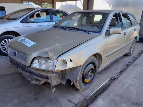 30858779 Serbatoio Liquido Tergicristalli per VOLVO V40 FAMILIAR 2000 8006422 - Bild 5 von 10