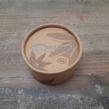 Maquillage Fond De Teint Bio Minéral Couleur Caramel 09 Brun Foncé