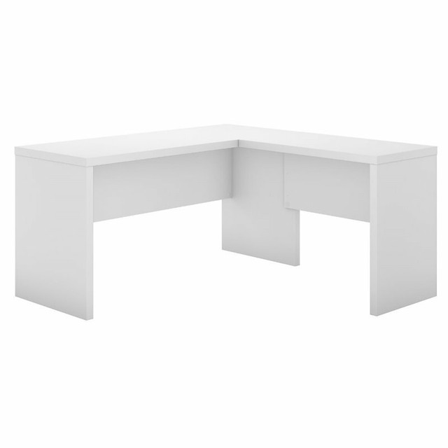 Echo L Shaped Desk From Office By Kathy Ireland Medium For Sale